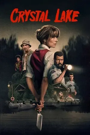 Crystal Lake 2026 Season 1 Peacock Original-Series English Audio [ALL EPISODES]