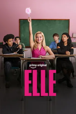 Elle 2026 Season 1 Hindi - English Audio [ALL EPISODES] HD Poster Download - Filmyzilla