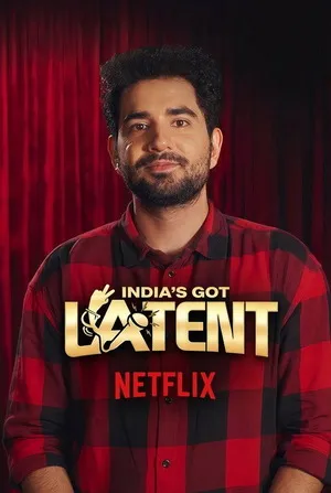India’s Got Latent 2026 Season 2 Hindi Audio [Bonus Episode 4] HD Poster Download - Filmyzilla