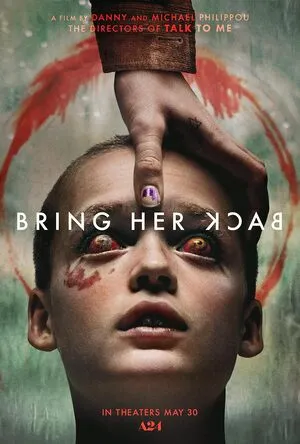 Bring Her Back 2025 Hindi Dual Audio HD Poster Download - Filmyzilla