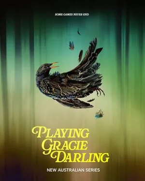 Playing Gracie Darling Season 1 2025 Hindi Dual Audio HD Poster Download - Filmyzilla