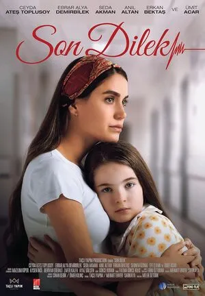 The Last Wish (Son Dilek) 2025 Hindi Dual Audio HD Poster Download - Filmyzilla