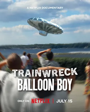 Trainwreck: The Cult of American Apparel 2025 Hindi Dual Audio HD Poster Download - Filmyzilla