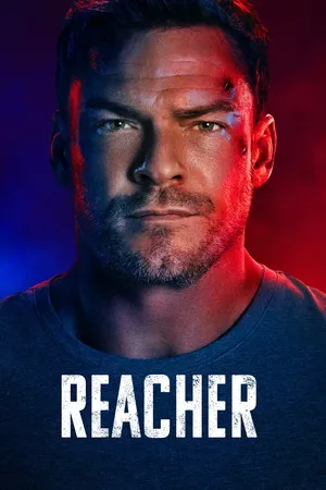 Reacher 2026 Season 4 Hindi - English Dual Audio [ALL Episodes] HD Poster Download - Filmyzilla