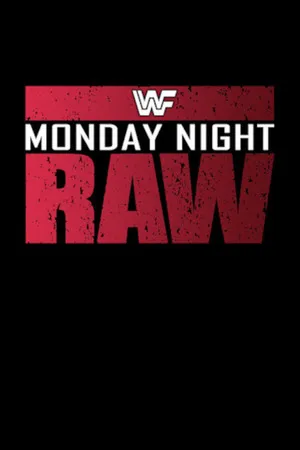 WWE Monday Night Raw 2026 Hindi - English Dual Audio (28th September) HD Poster Download - Filmyzilla