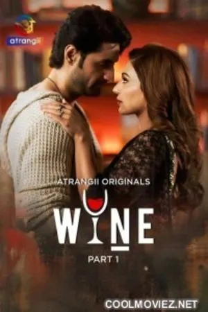 Wine 2026 Season 01 Part 1 Complete Hindi Audio HD Poster Download - Filmyzilla