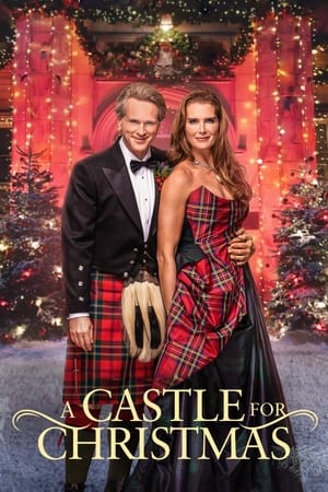 A Castle for Christmas (2021) Hindi Dual Audio [930MB] HD Poster Download - Filmyzilla