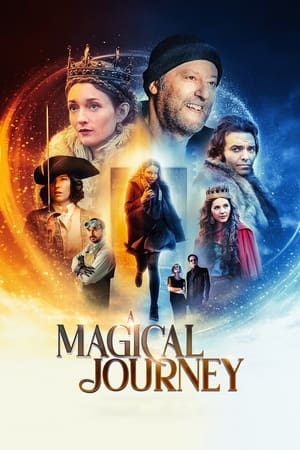 A Magical Journey 2019 Hindi Dual Audio – HD Poster Download - Filmyzilla