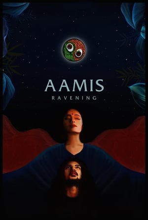 Aamis (Ravening) (2019) Hindi Dual Audio 400MB HD Poster Download - Filmyzilla