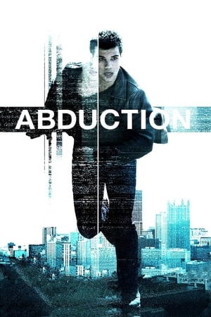 Abduction (2011) Hindi Dual Audio 340MB HD Poster Download - Filmyzilla