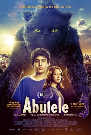 Abulele (2015) Hindi Dual Audio [1.1GB] HD Poster Download - Filmyzilla
