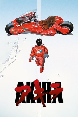 AKIRA 2016 Hindi Dual Audio 330MB HD Poster Download - Filmyzilla
