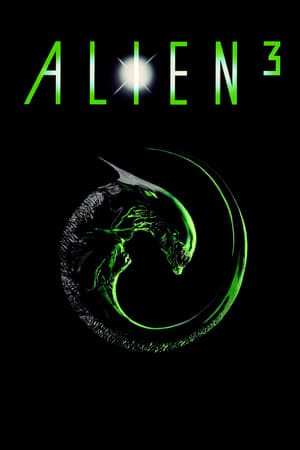Alien 3 (1992) Movie (English) [1.0GB] HD Poster Download - Filmyzilla