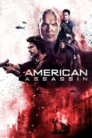 American Assassin 2017 Movie [330MB] Download HD Poster Download - Filmyzilla