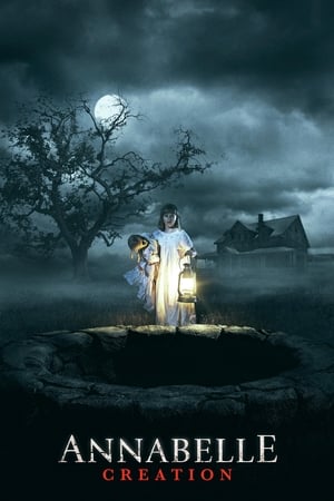 Annabelle Creation 2017 300MB Hindi Dubbed HC Download HD Poster Download - Filmyzilla