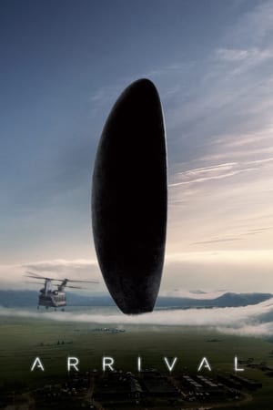 Arrival (2016) Movie [1 GB] HD Poster Download - Filmyzilla