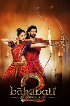 Baahubali 2 (2017) Hindi Dubbed Download HD Poster Download - Filmyzilla