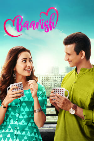 Baarish 2019 S01 All Episodes Hindi Web Series [Complete] HD Poster Download - Filmyzilla
