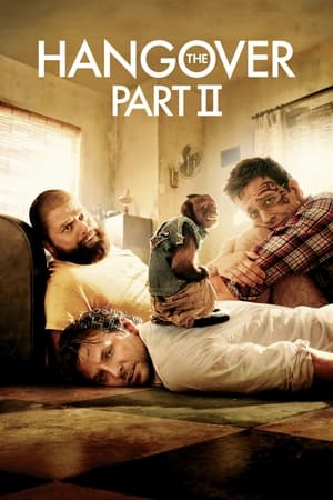 Bad Trip (2020) Hindi Dual Audio [900MB] HD Poster Download - Filmyzilla