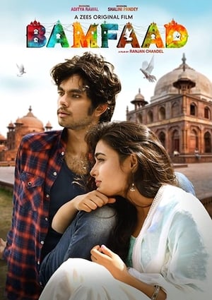 Bamfaad 2020 Hindi Movie - [300MB] HD Poster Download - Filmyzilla