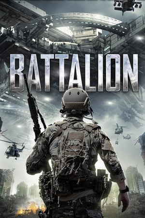 Battalion 2018 Hindi Dual Audio 300MB HD Poster Download - Filmyzilla