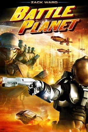 Battle Planet 2008 Dual Audio Hindi 300MB HD Poster Download - Filmyzilla