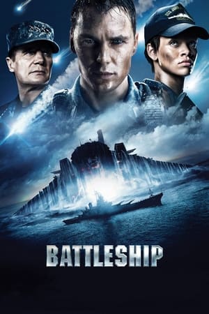 Battleship (2012) Hindi Dual Audio [1.1GB] HD Poster Download - Filmyzilla