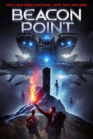 Beacon Point 2016 Hindi Dual Audio 300MB HD Poster Download - Filmyzilla