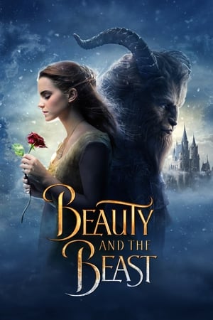Beauty and the Beast 2017 Hindi Dubbed [800MB] Download HD Poster Download - Filmyzilla