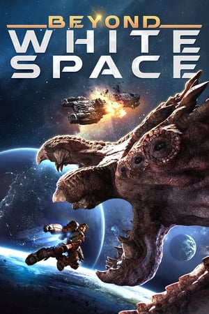 Beyond White Space (2018) Hindi Dual Audio 300MB HD Poster Download - Filmyzilla