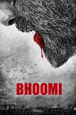 Bhoomi 2017 190mb hindi movie Download HD Poster Download - Filmyzilla