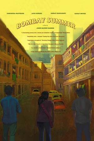 Bombay Summer (2009) Hindi Movie - [320MB] HD Poster Download - Filmyzilla