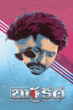 Burrakatha 2019 Hindi Dubbed [850MB] HD Poster Download - Filmyzilla