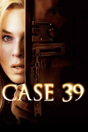 Case 39 (2009) Hindi Dual Audio 400MB HD Poster Download - Filmyzilla