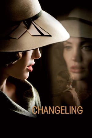 Changeling (2008) Hindi Dual Audio [1.2GB] HD Poster Download - Filmyzilla