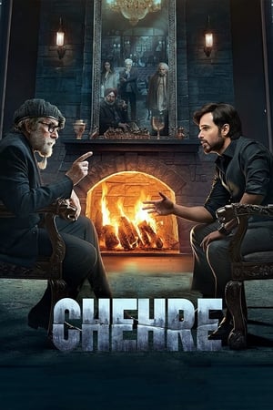 Chehre (2021) Hindi Movie Pre- [1GB] HD Poster Download - Filmyzilla