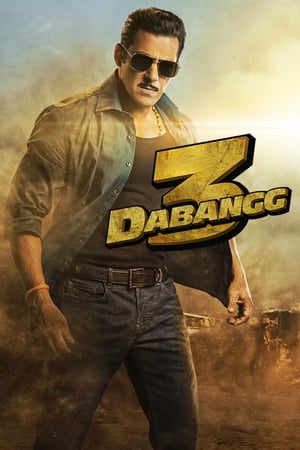 Dabangg 3 2019 Movie [1.2GB] HD Poster Download - Filmyzilla