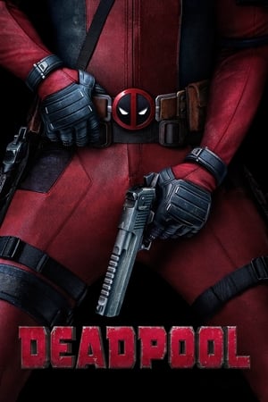 Deadpool (2016) Hindi Dual Audio [900MB] Download HD Poster Download - Filmyzilla