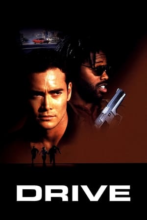 Drive (1997) Hindi Dual Audio [850MB] HD Poster Download - Filmyzilla