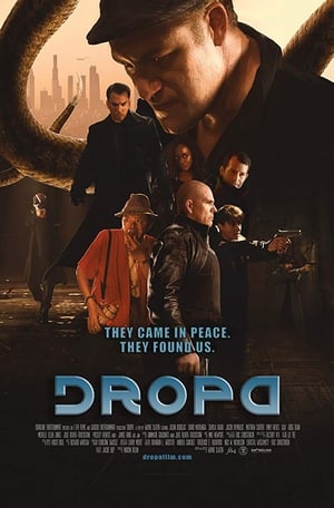 Dropa (2019) Hindi Dual Audio – HD Poster Download - Filmyzilla