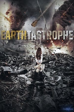 Earthtastrophe (2016) Hindi Dual Audio [880MB] HD Poster Download - Filmyzilla