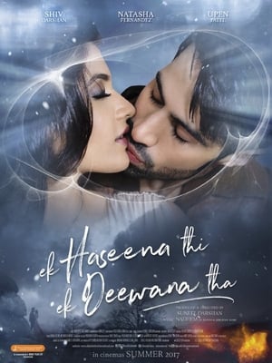 Ek Haseena Thi Ek Deewana Tha 2017 300MB Full Movie pDVDRip Download HD Poster Download - Filmyzilla