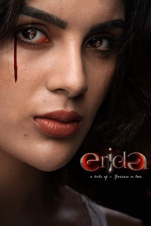 Erida (2021) (Hindi – Tamil) Dual Audio – 480p