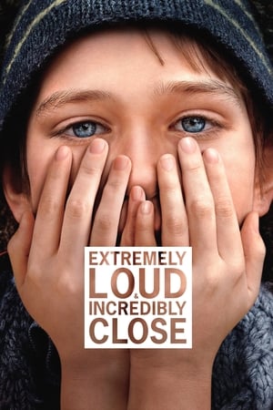 Extremely Loud Incredibly Close (2011) Hindi Dual Audio 400MB HD Poster Download - Filmyzilla