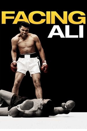 Facing Ali 2009 Dual Audio (Hindi) Full Movie [300MB] HD Poster Download - Filmyzilla