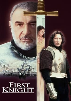First Knight (1995) 100mb Hindi Dual Audio movie Download HD Poster Download - Filmyzilla