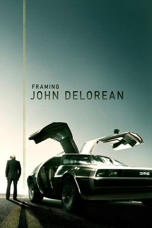 Framing John DeLorean (2019) Hindi Dual Audio 350MB HD Poster Download - Filmyzilla