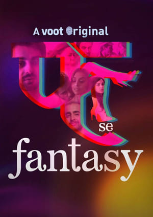 Fuh se Fantasy (2019) Hindi Web Series HD Poster Download - Filmyzilla