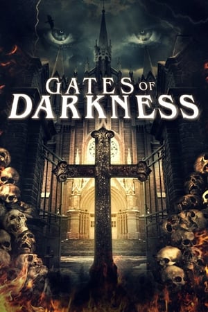 Gates of Darkness (2019) Hindi Dual Audio [950MB] HD Poster Download - Filmyzilla
