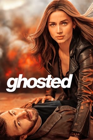 Ghosted 2023 Hindi Dual Audio – HD Poster Download - Filmyzilla